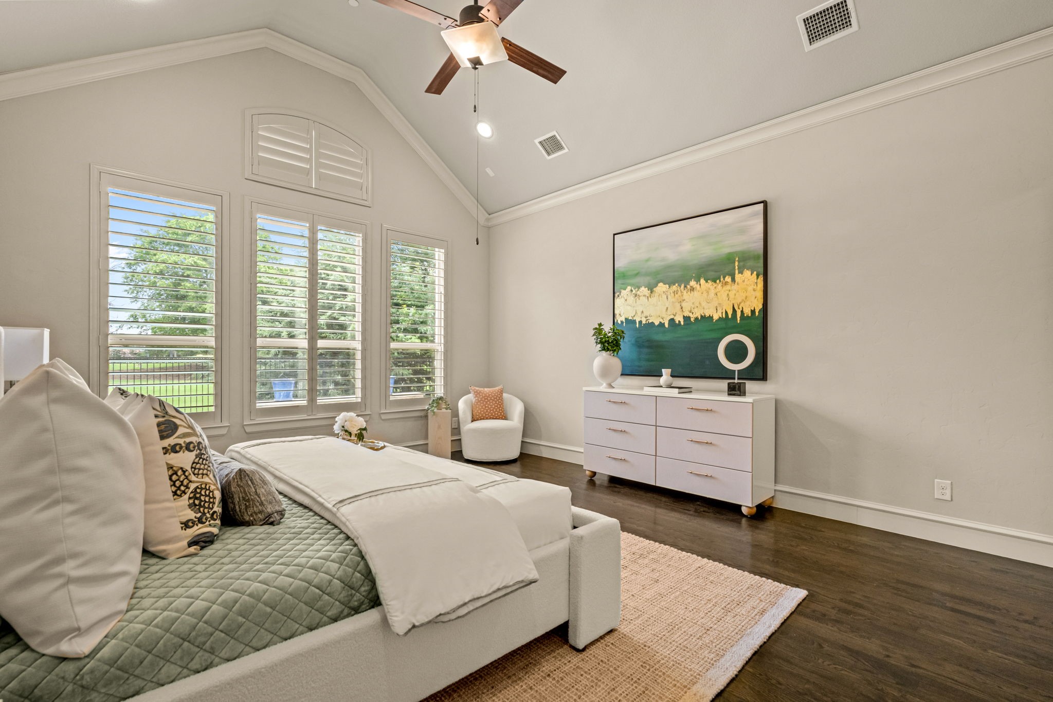 812 Lake Carillon Lane Southlake TX 76092