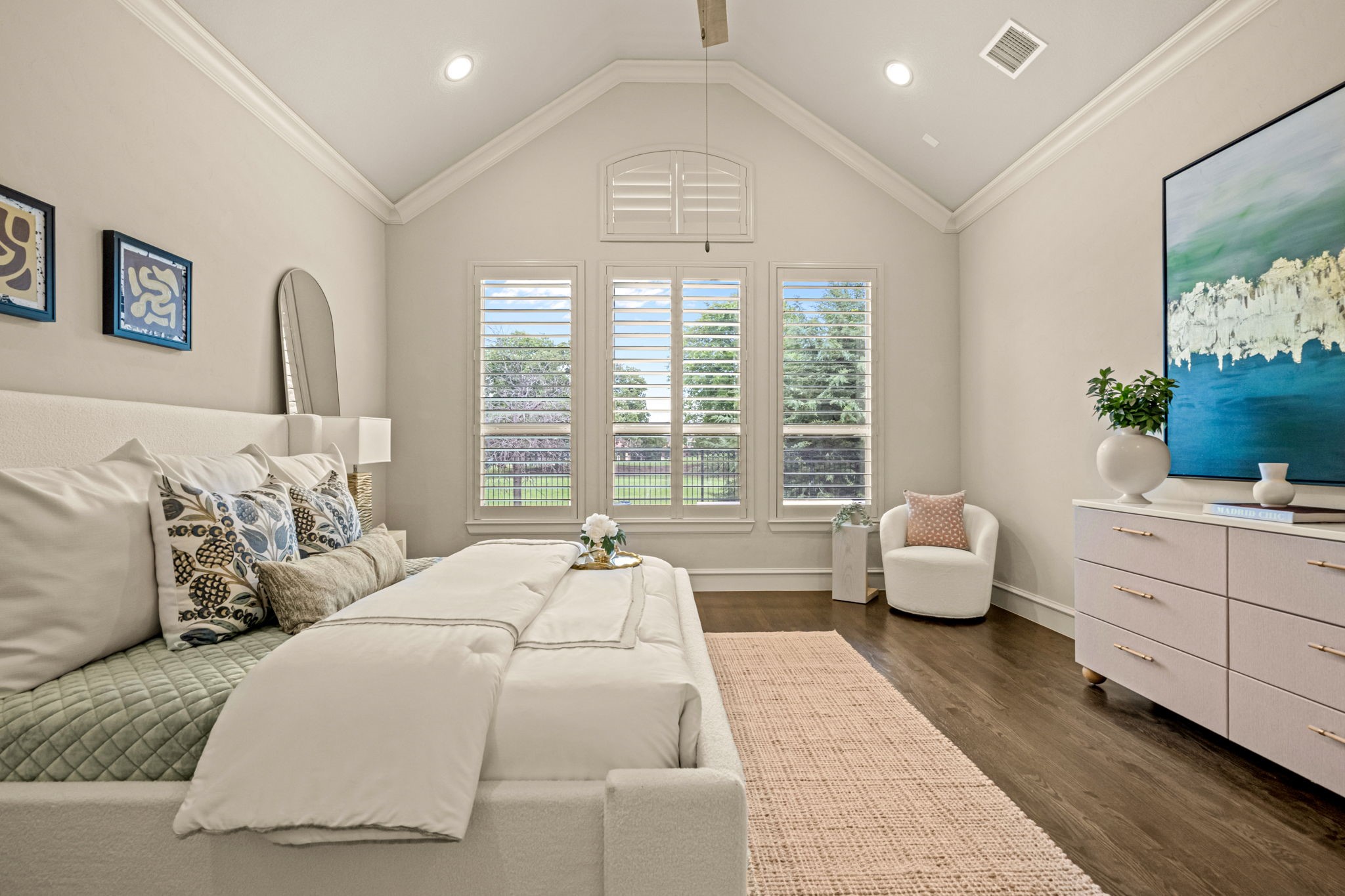 812 Lake Carillon Lane Southlake TX 76092