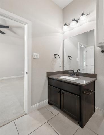 812 Lake Carillon Lane Southlake TX 76092