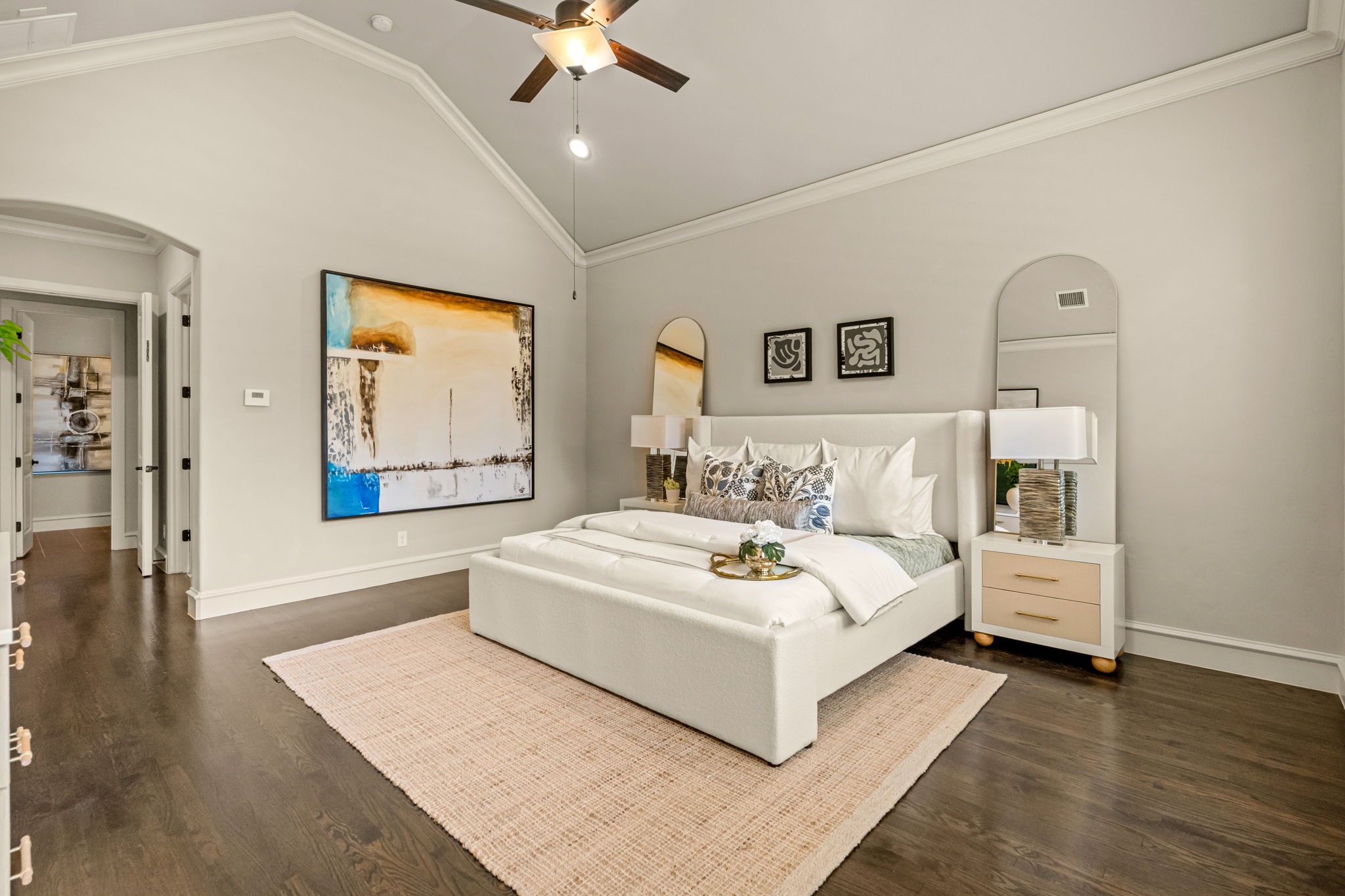 812 Lake Carillon Lane Southlake TX 76092