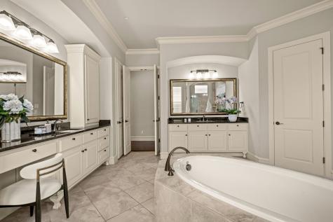 812 Lake Carillon Lane Southlake TX 76092