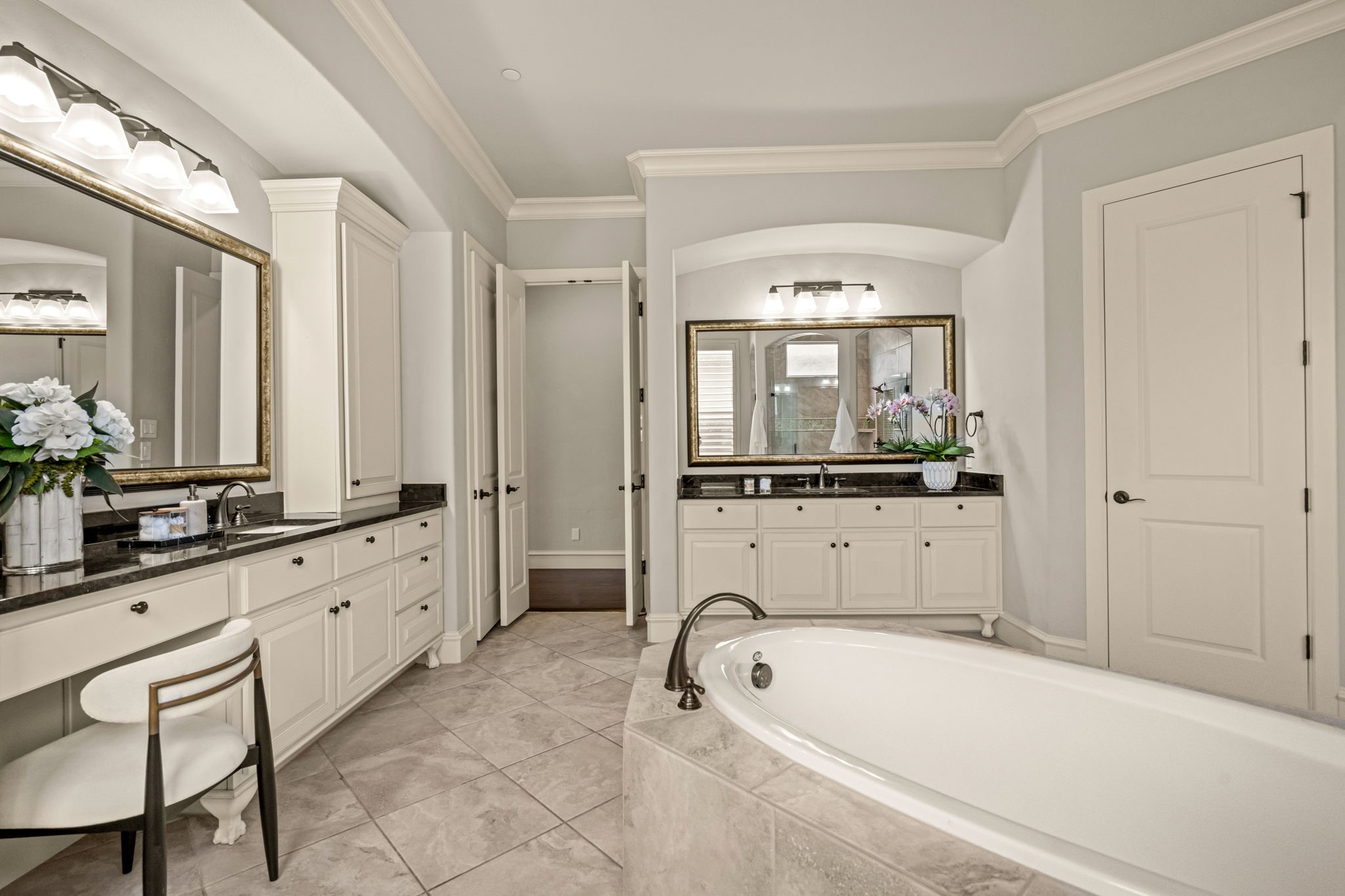 812 Lake Carillon Lane Southlake TX 76092