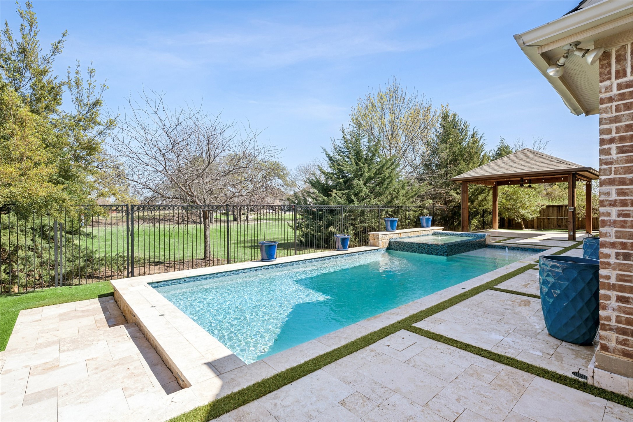 812 Lake Carillon Lane Southlake TX 76092