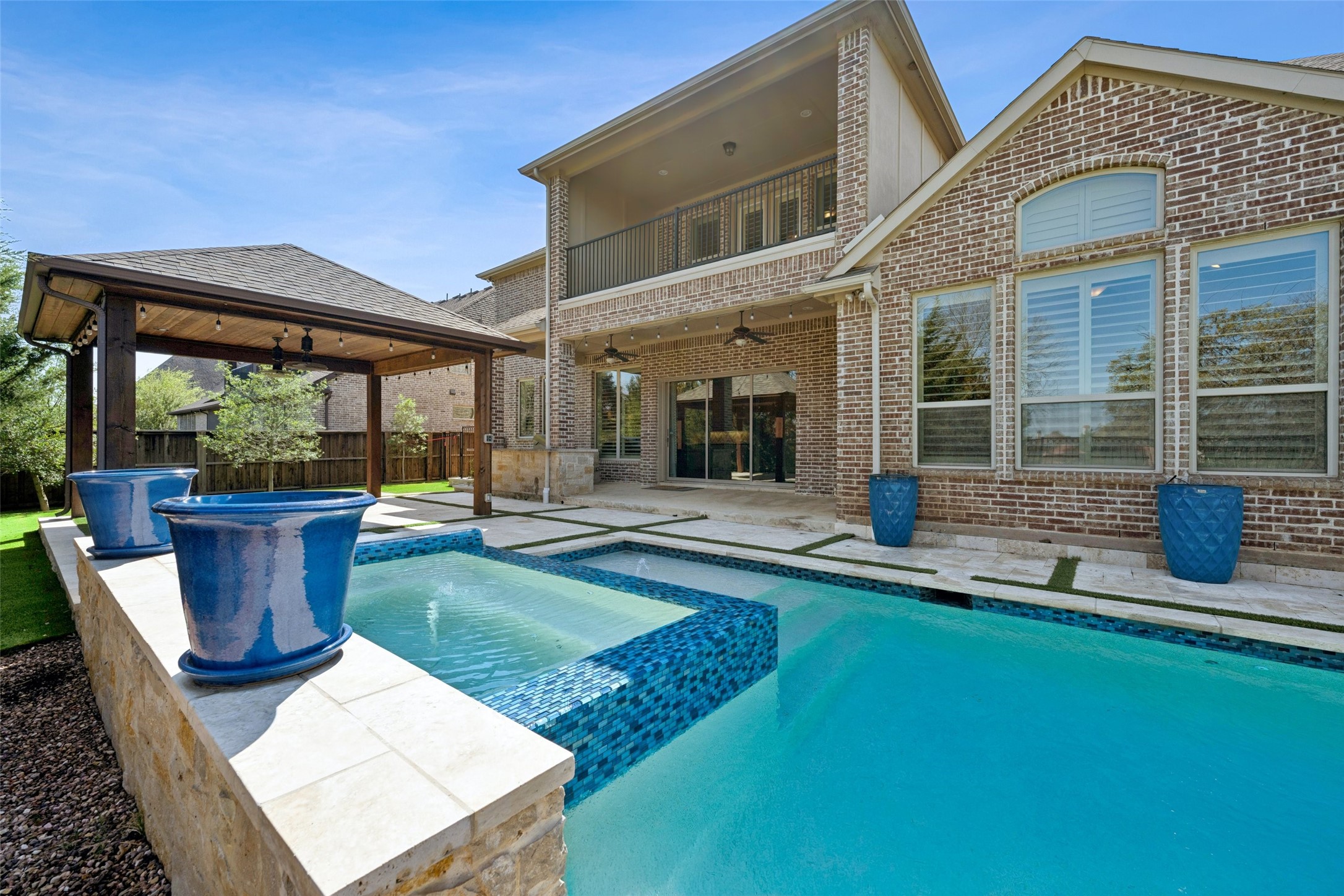812 Lake Carillon Lane Southlake TX 76092