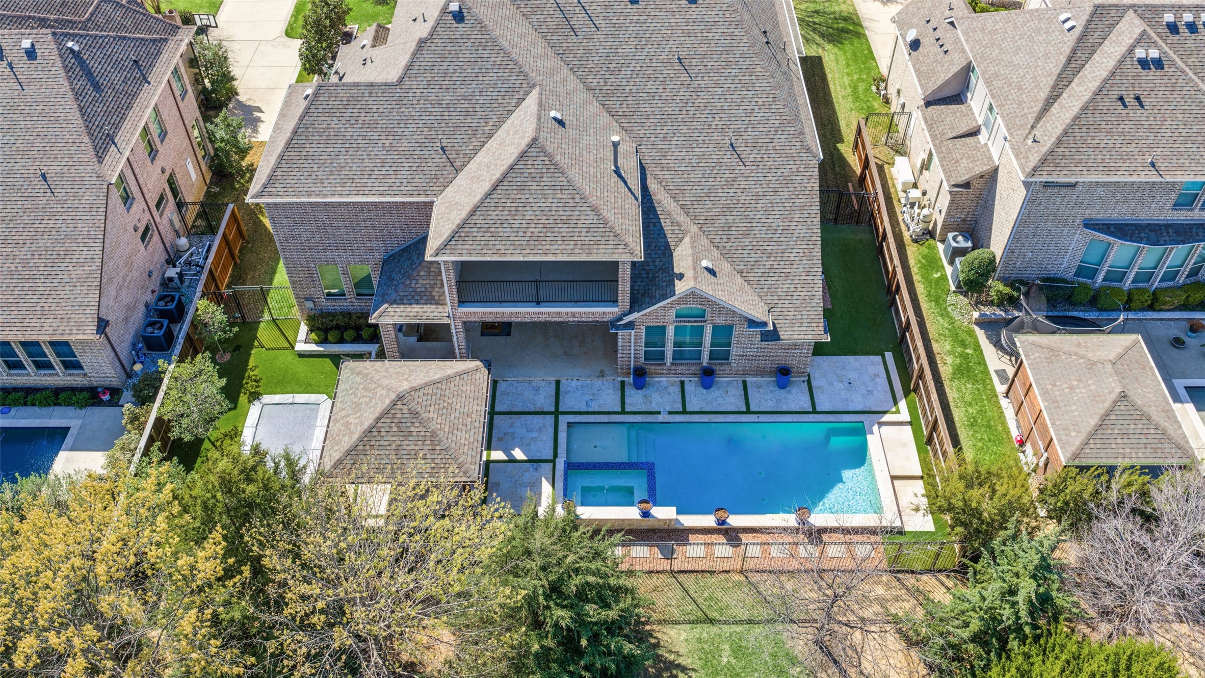 812 Lake Carillon Lane Southlake TX 76092