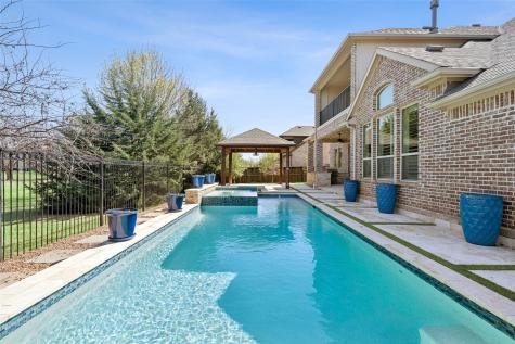 812 Lake Carillon Lane Southlake TX 76092