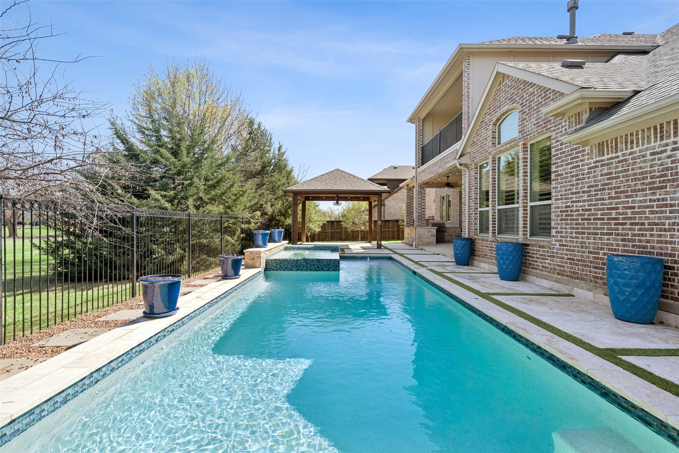 812 Lake Carillon Lane Southlake TX 76092