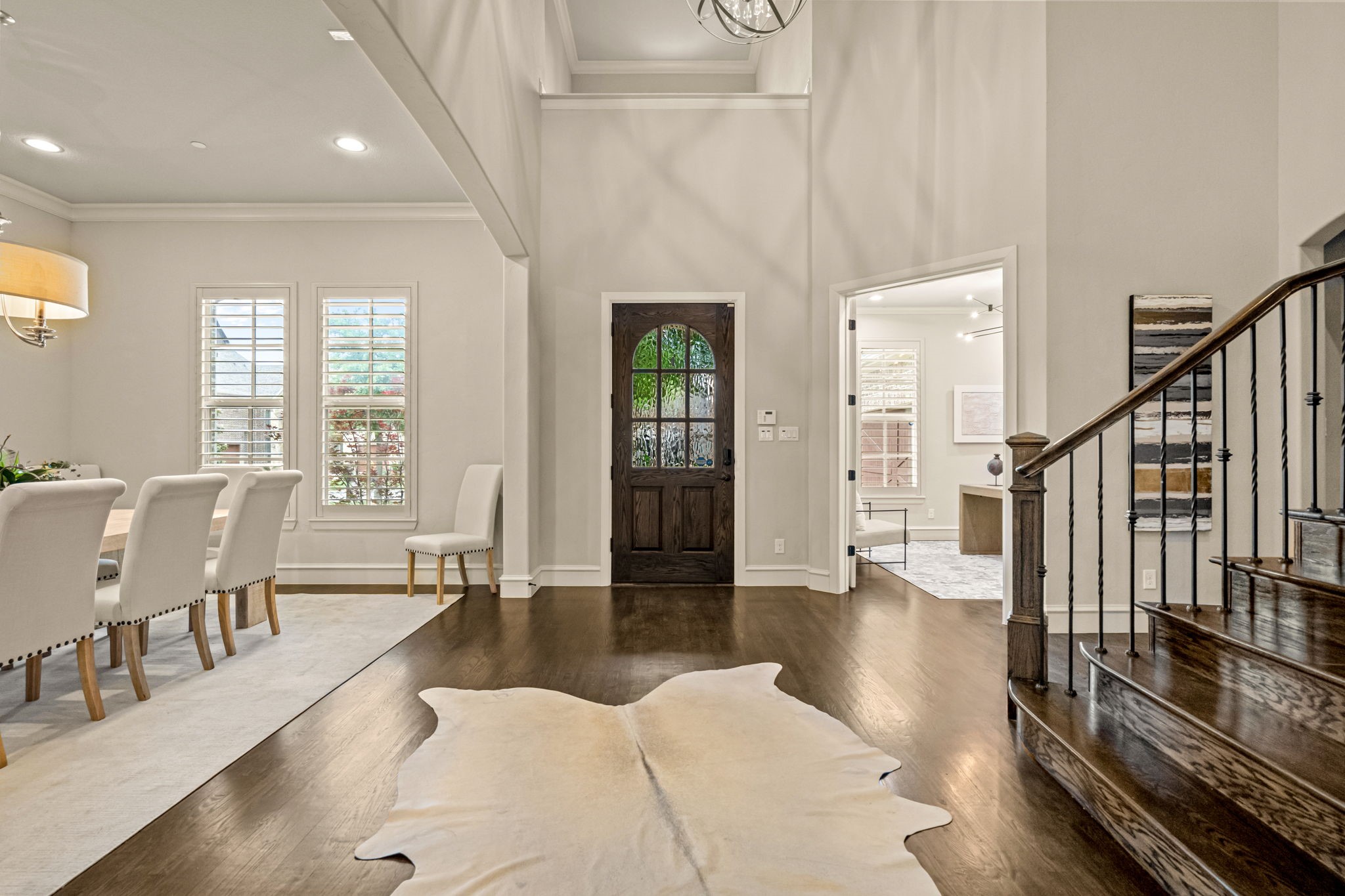 812 Lake Carillon Lane Southlake TX 76092