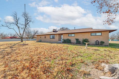 419 S Pershing Street Gorman TX 76454