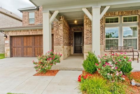 5581 Annie Creek Road Fort Worth TX 76126
