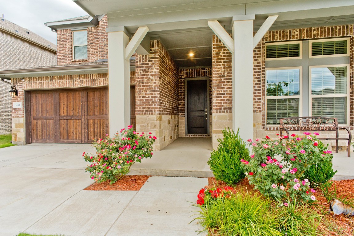 5581 Annie Creek Road Fort Worth TX 76126