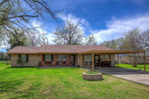 650 Forrester Street Greenville TX 75401