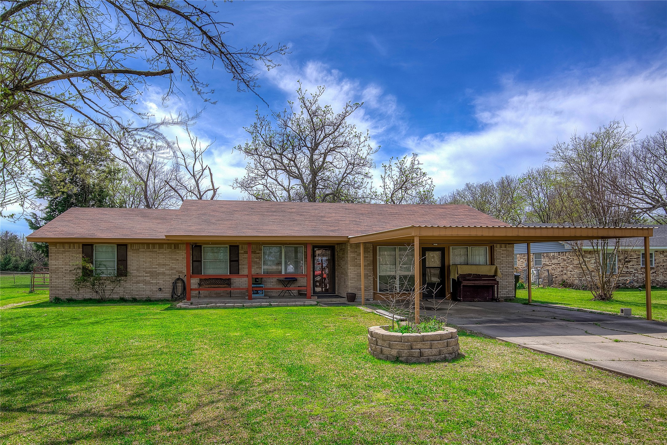 650 Forrester Street Greenville TX 75401