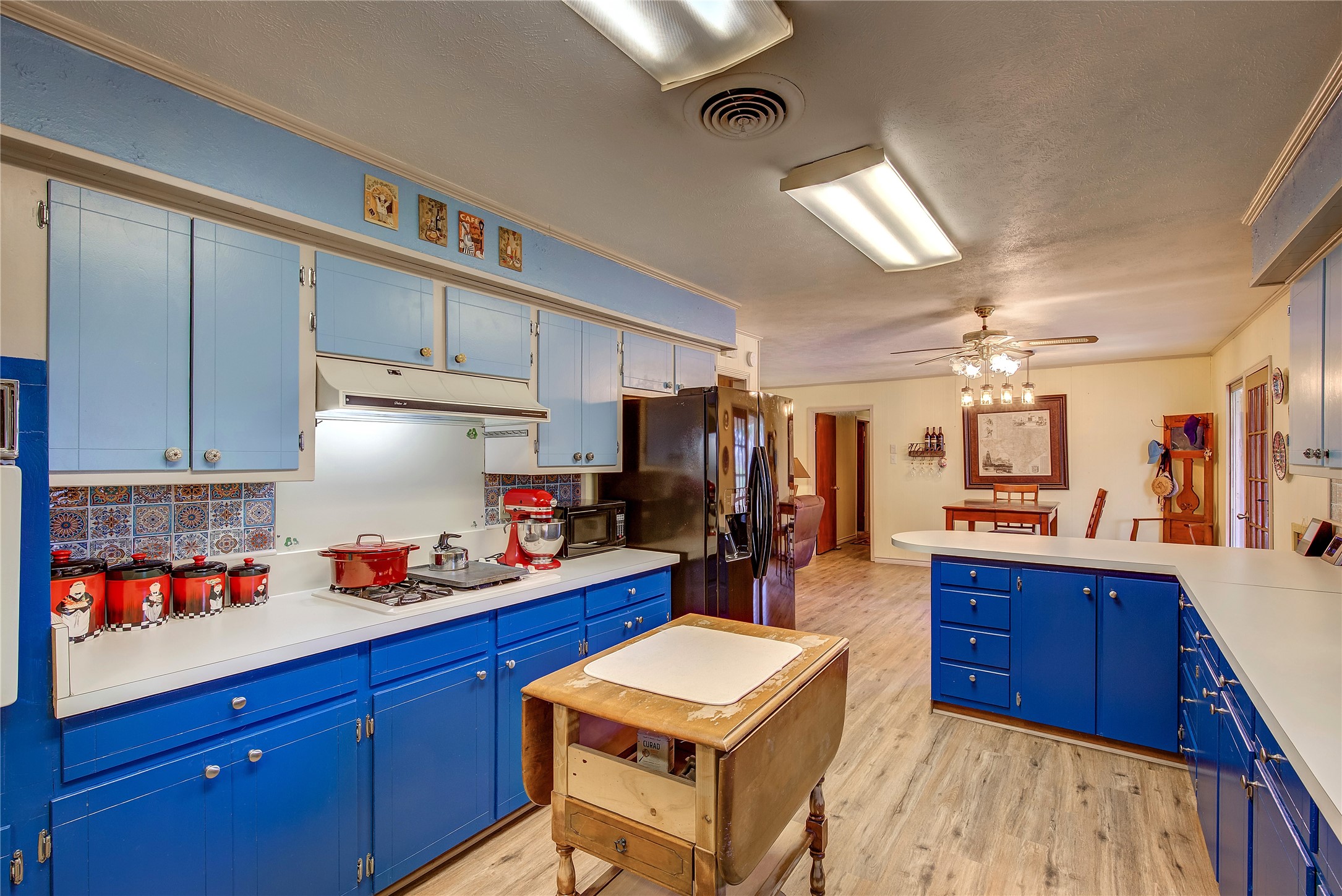 650 Forrester Street Greenville TX 75401