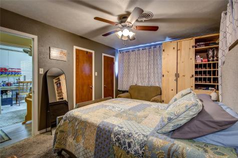 650 Forrester Street Greenville TX 75401