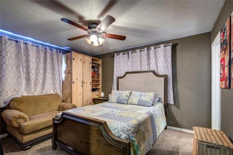 650 Forrester Street Greenville TX 75401