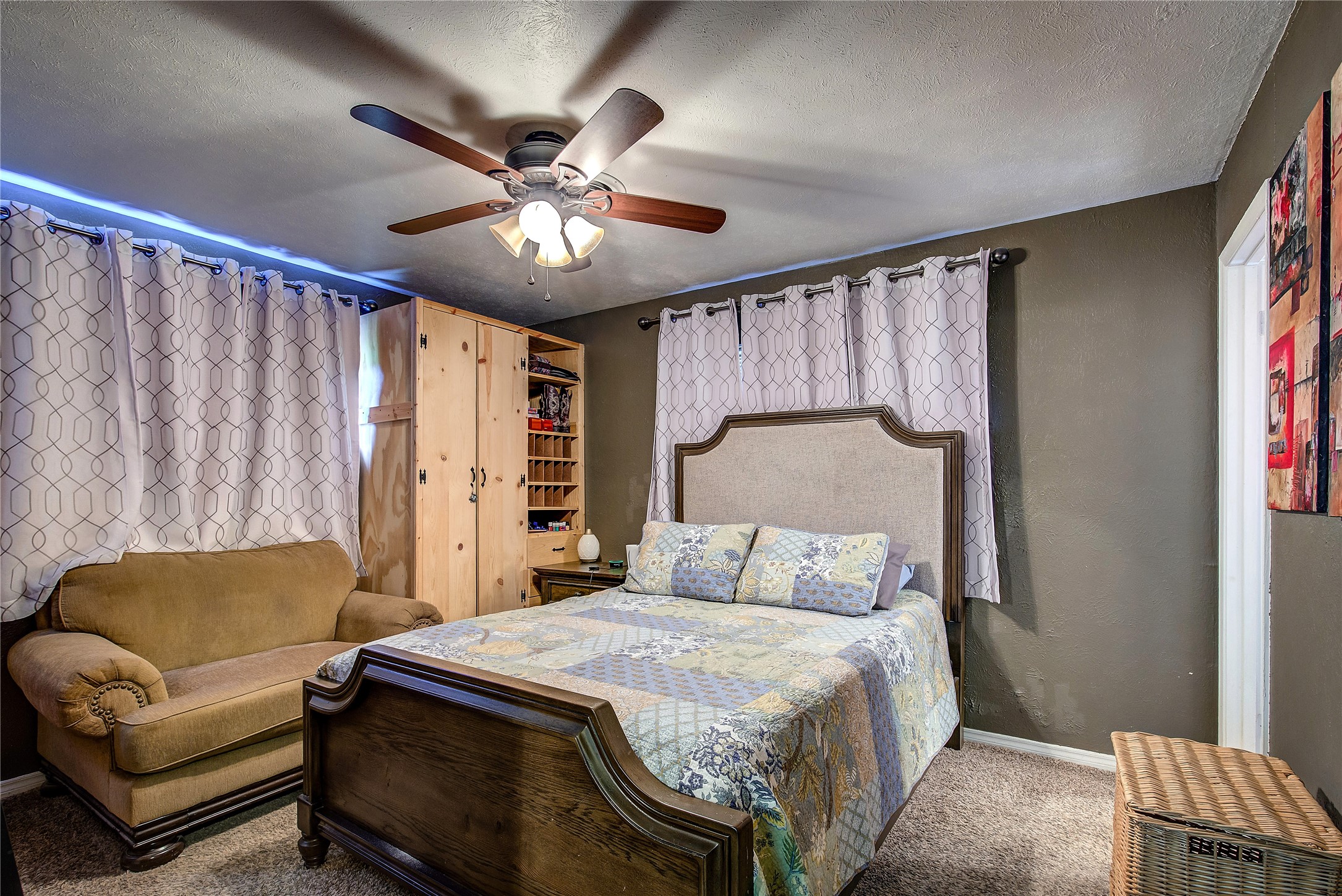 650 Forrester Street Greenville TX 75401
