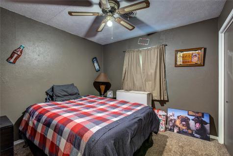 650 Forrester Street Greenville TX 75401