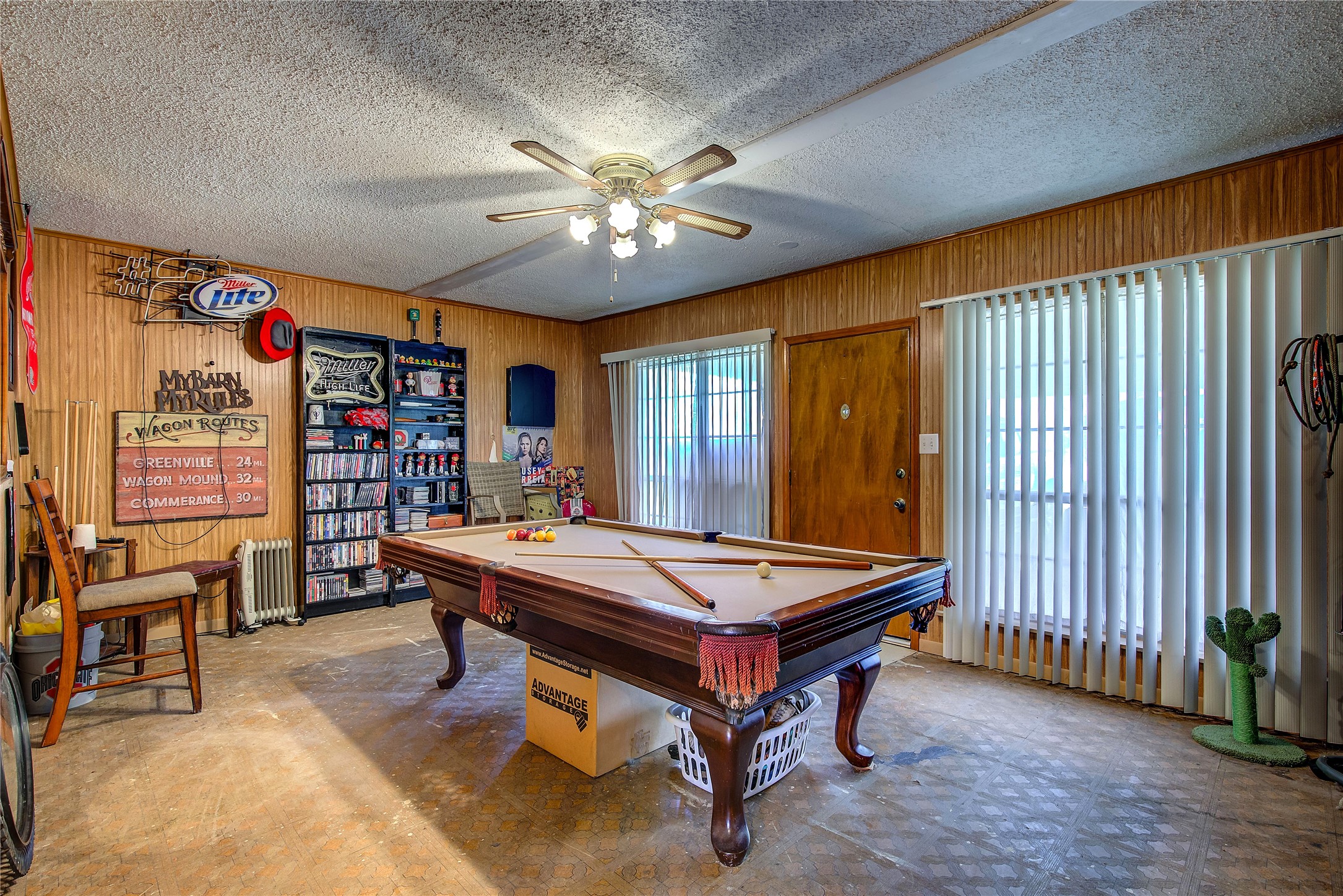 650 Forrester Street Greenville TX 75401