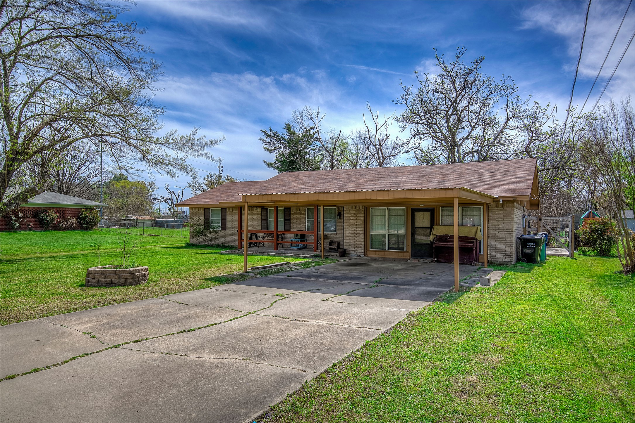 650 Forrester Street Greenville TX 75401