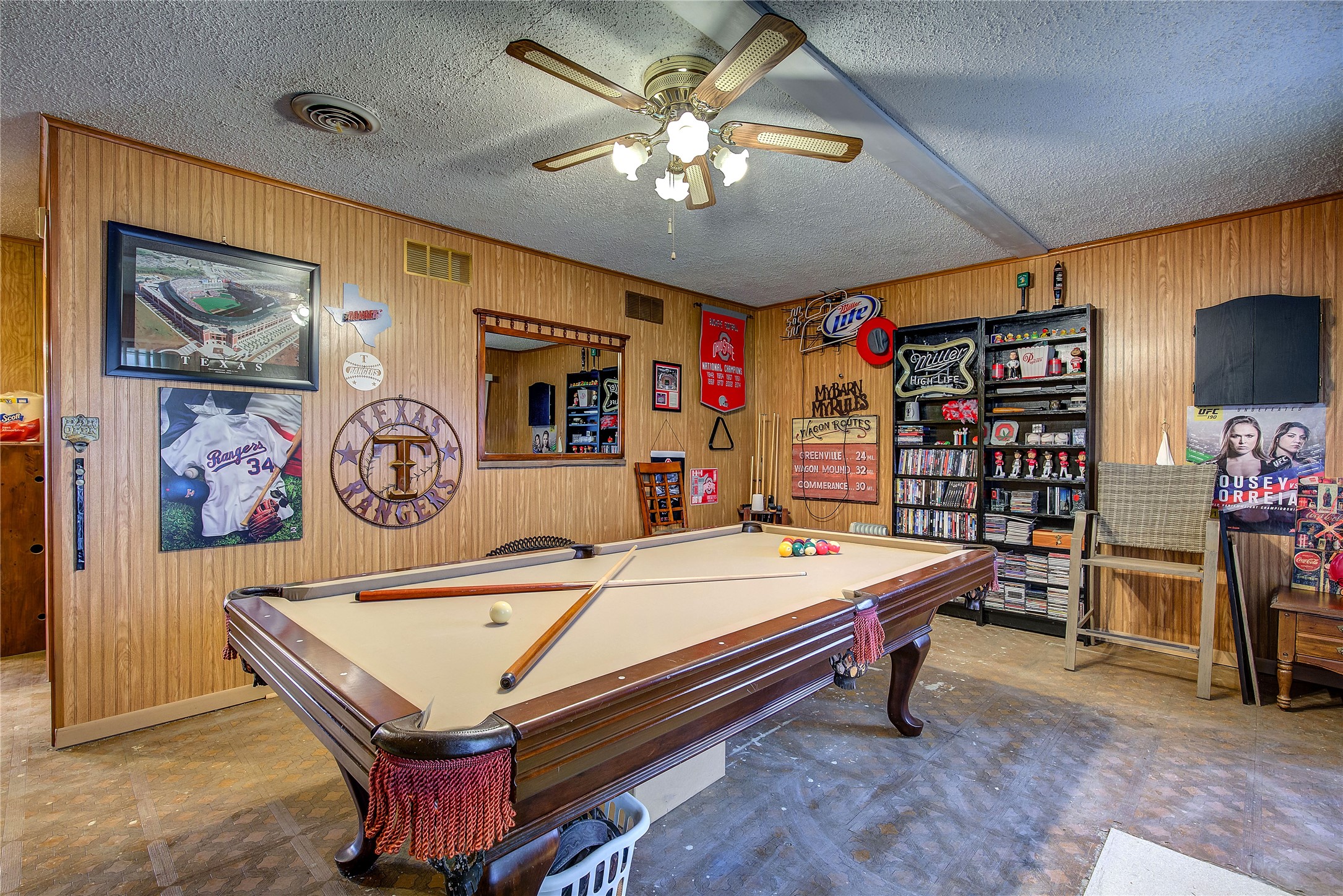 650 Forrester Street Greenville TX 75401