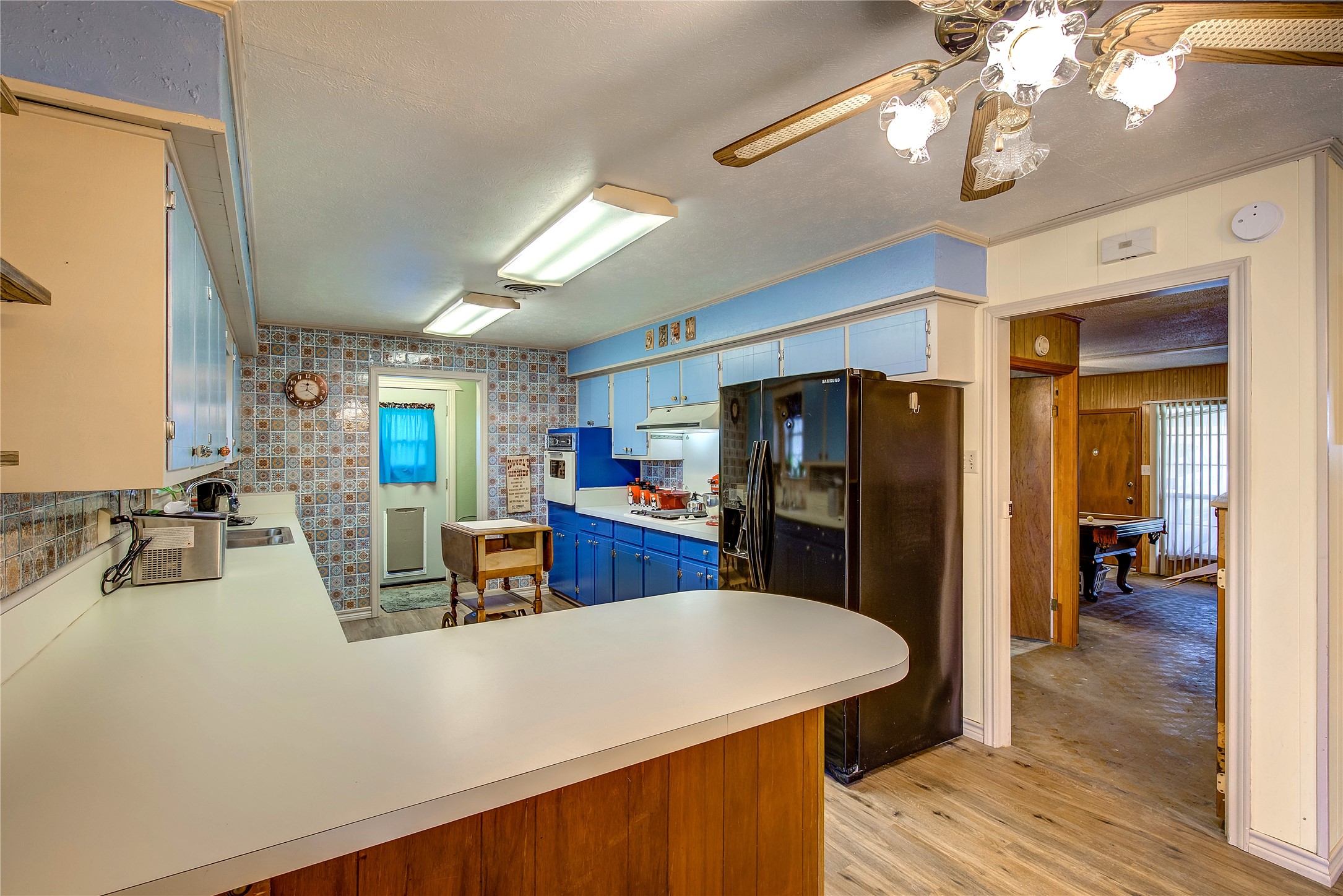 650 Forrester Street Greenville TX 75401