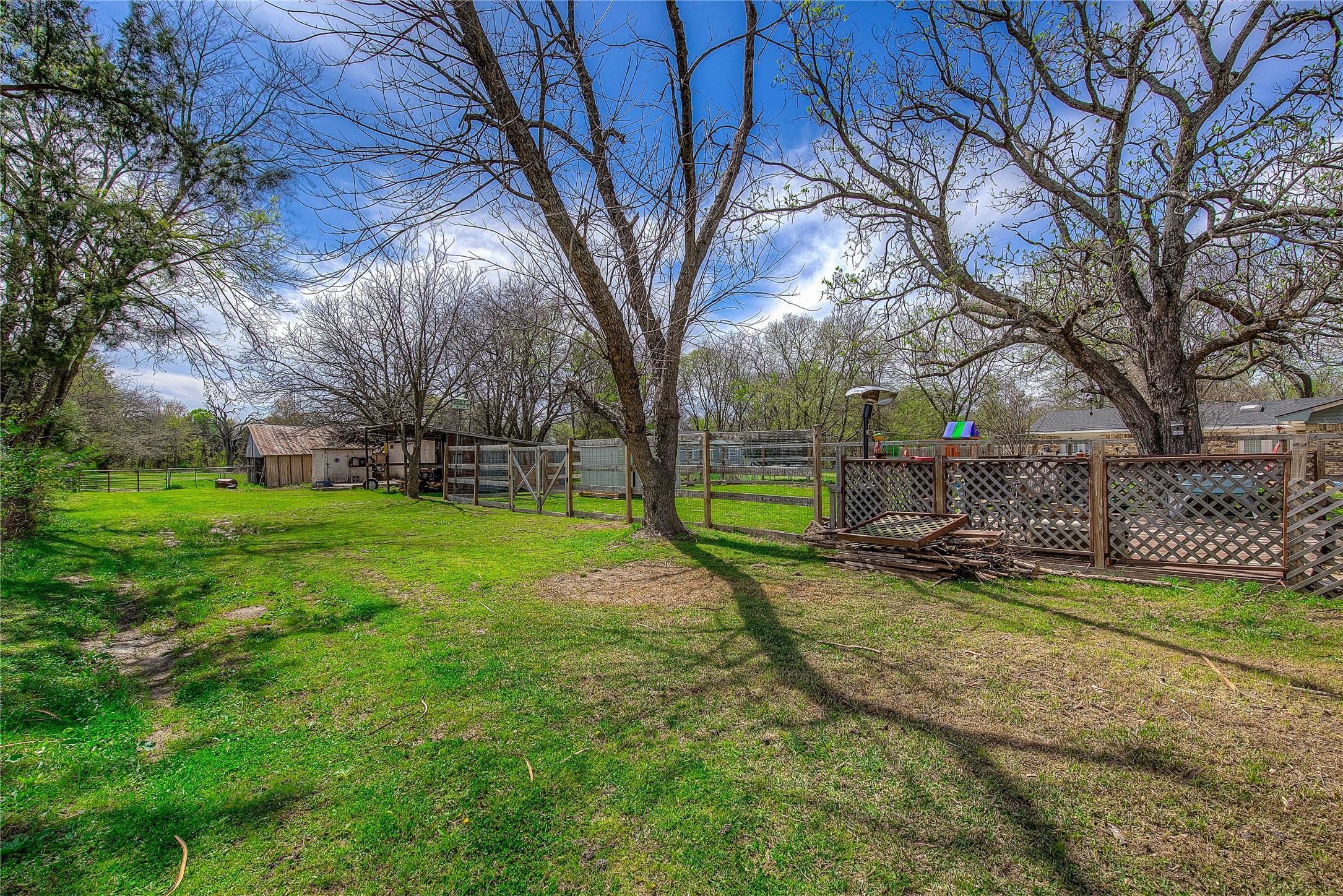 650 Forrester Street Greenville TX 75401