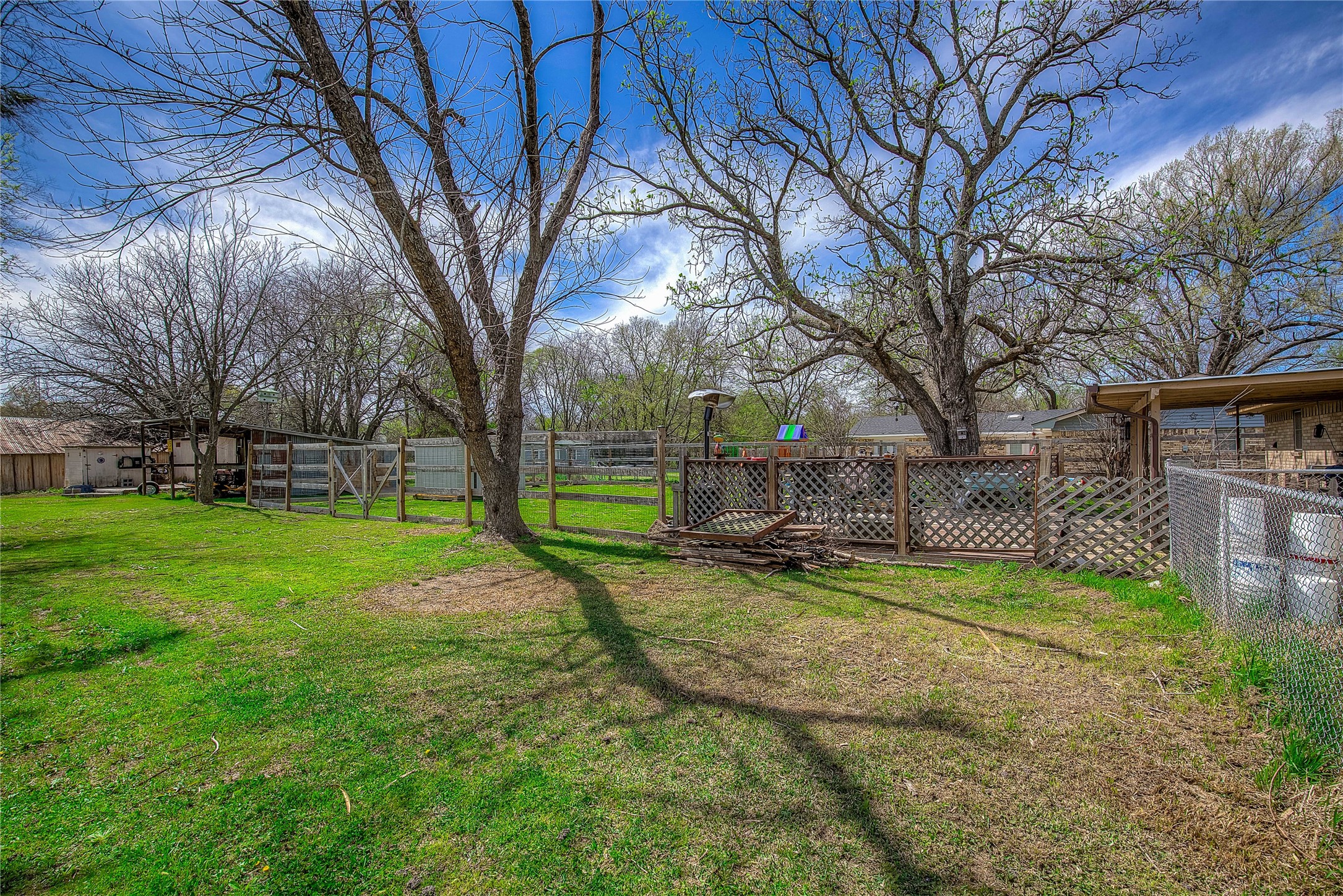 650 Forrester Street Greenville TX 75401