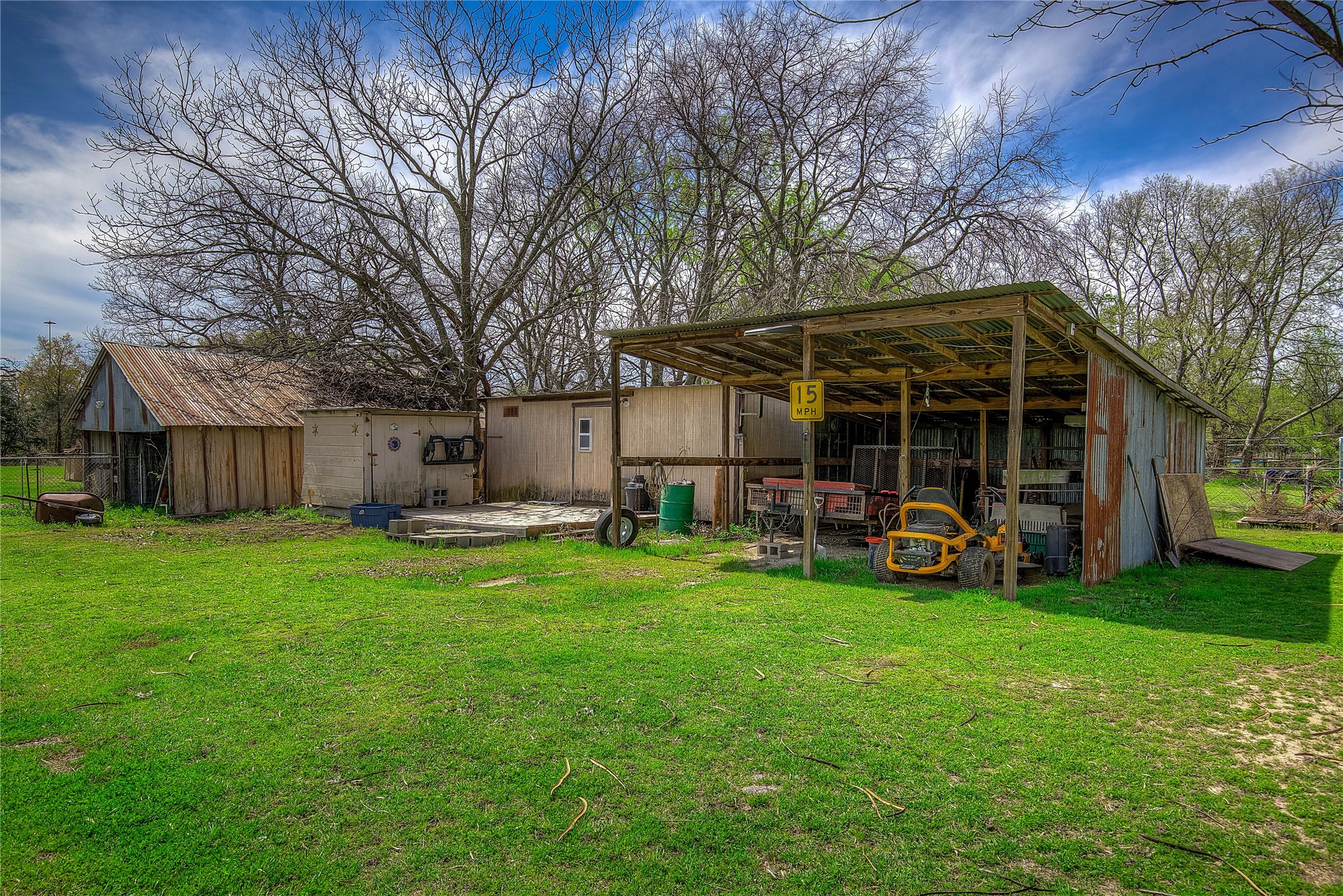 650 Forrester Street Greenville TX 75401