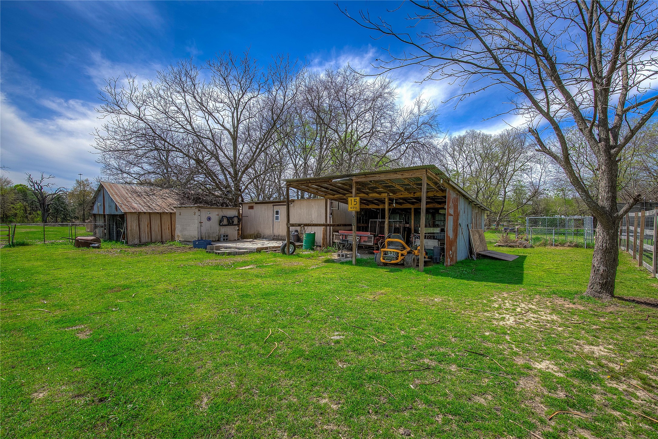 650 Forrester Street Greenville TX 75401