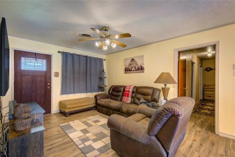 650 Forrester Street Greenville TX 75401