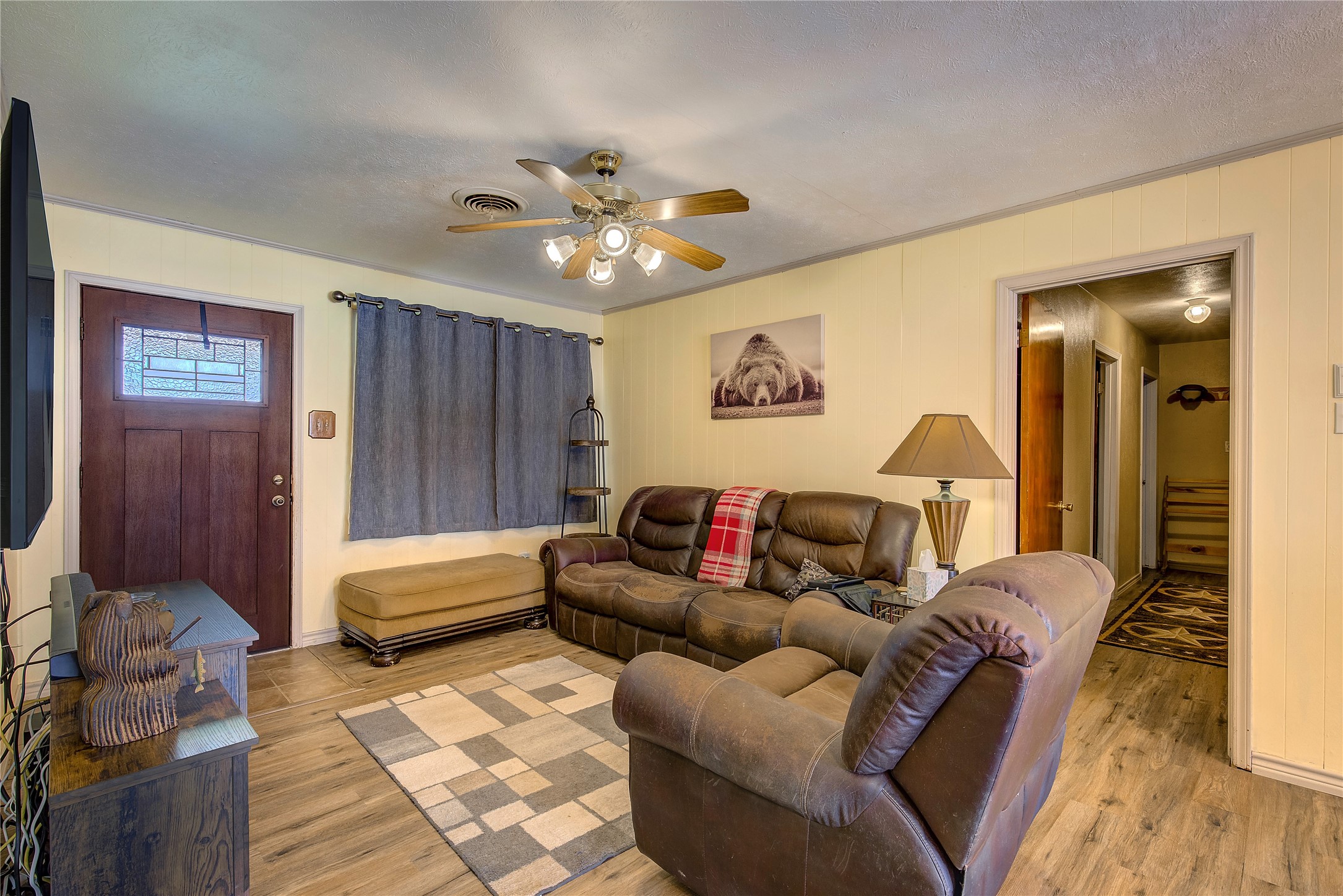 650 Forrester Street Greenville TX 75401
