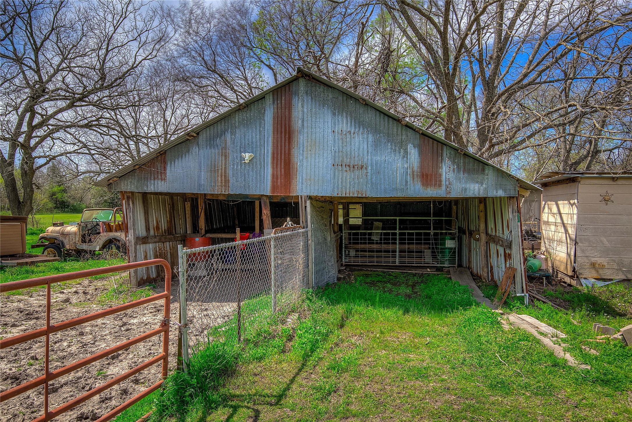 650 Forrester Street Greenville TX 75401