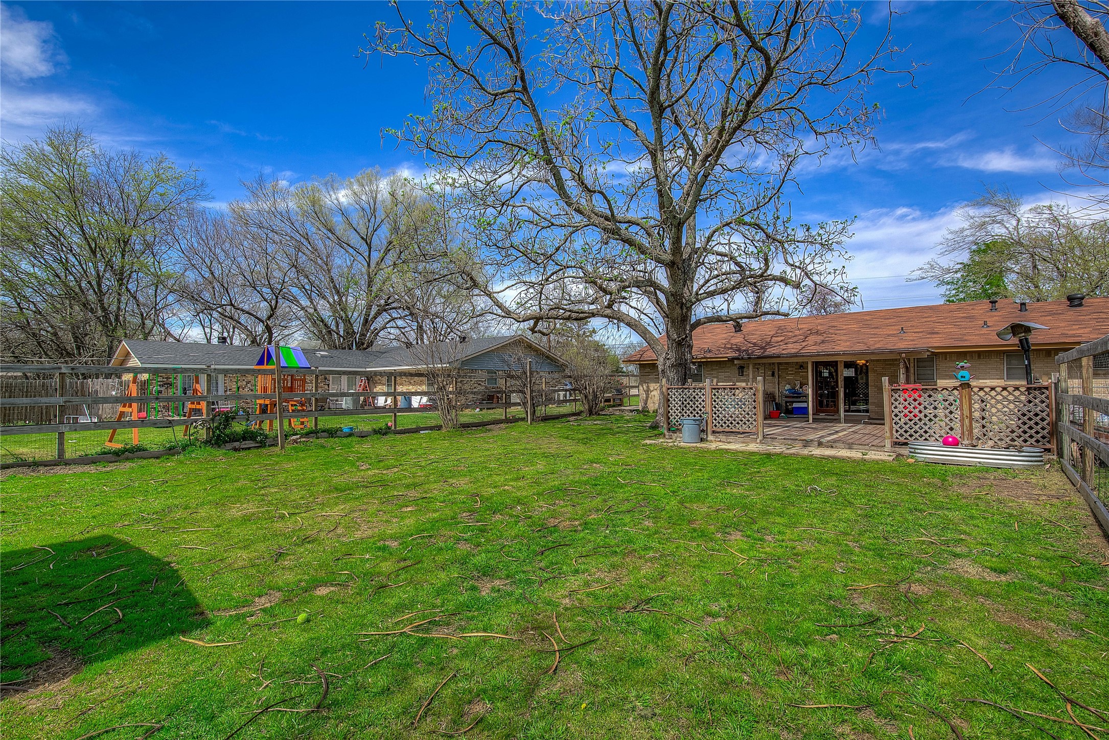 650 Forrester Street Greenville TX 75401