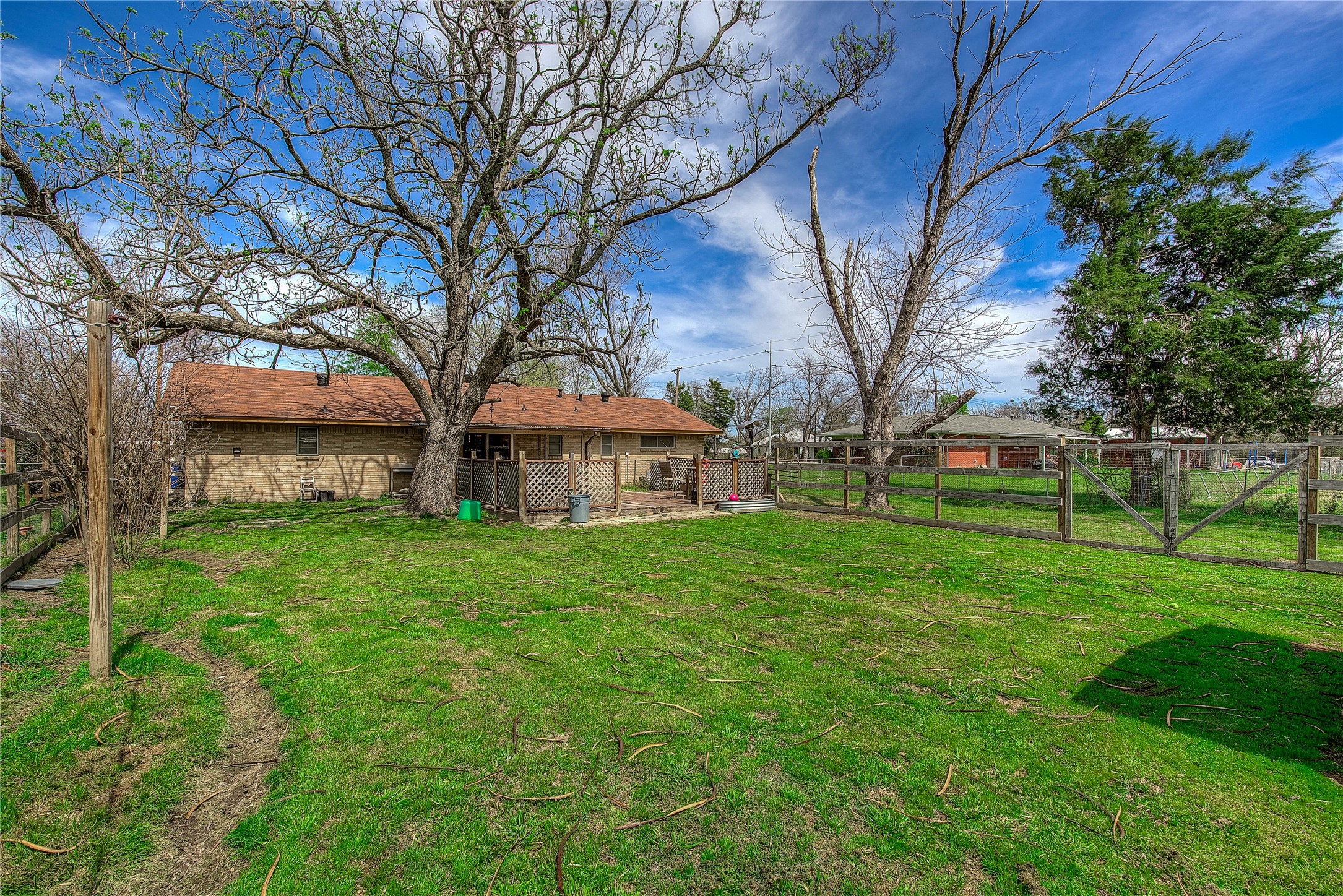 650 Forrester Street Greenville TX 75401