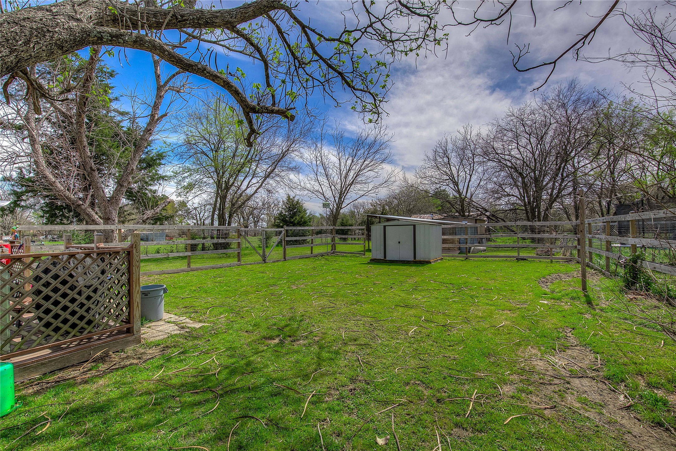 650 Forrester Street Greenville TX 75401