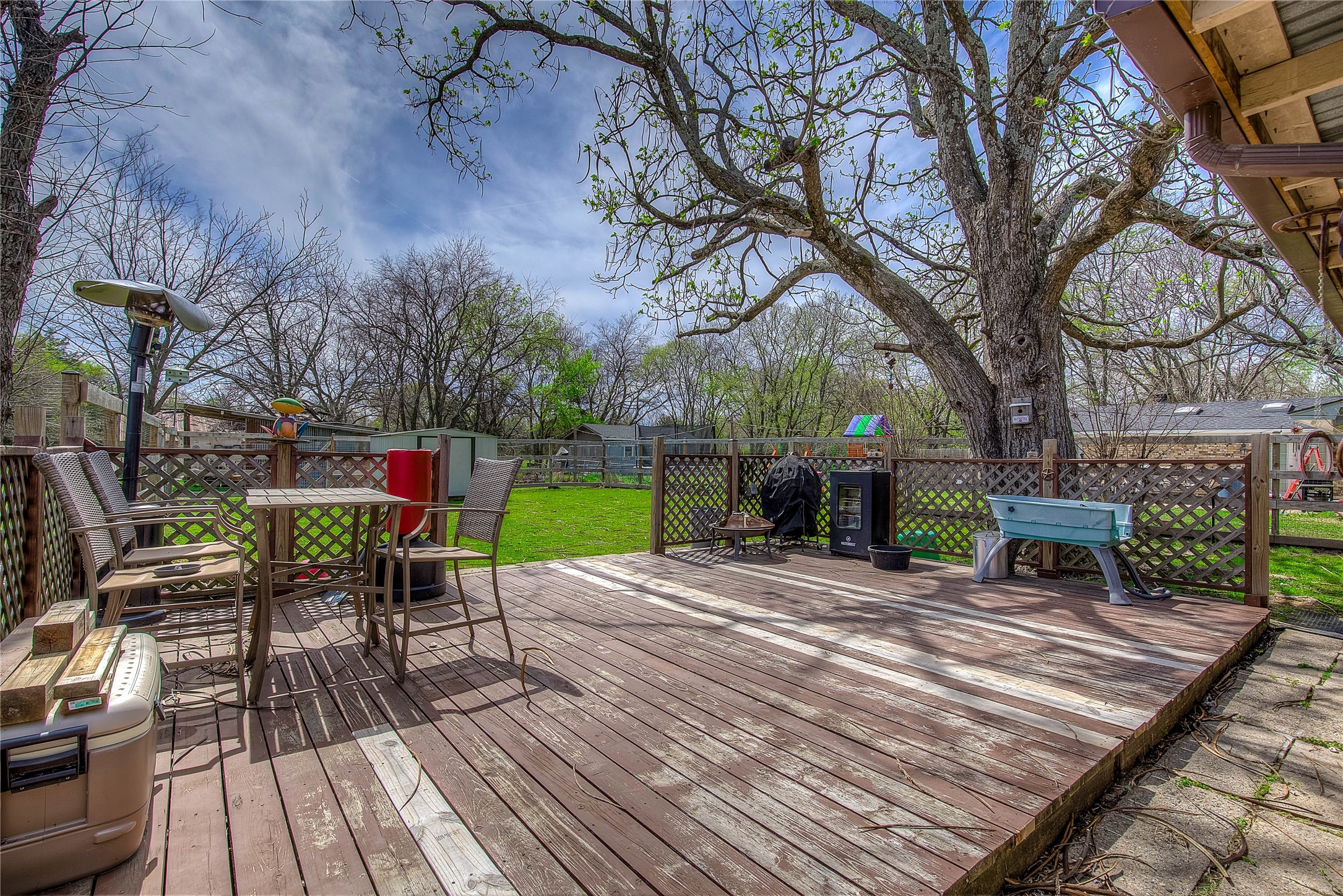 650 Forrester Street Greenville TX 75401