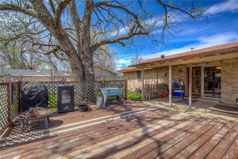 650 Forrester Street Greenville TX 75401