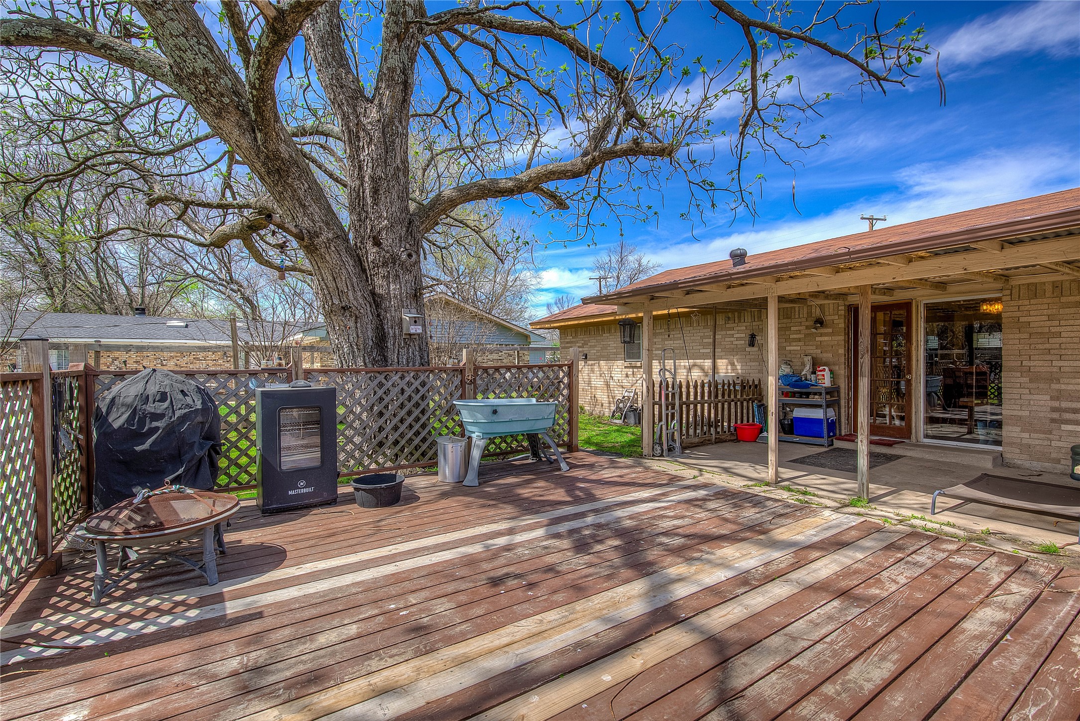 650 Forrester Street Greenville TX 75401
