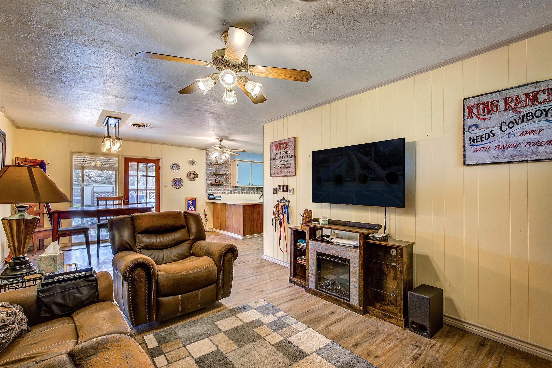 650 Forrester Street Greenville TX 75401