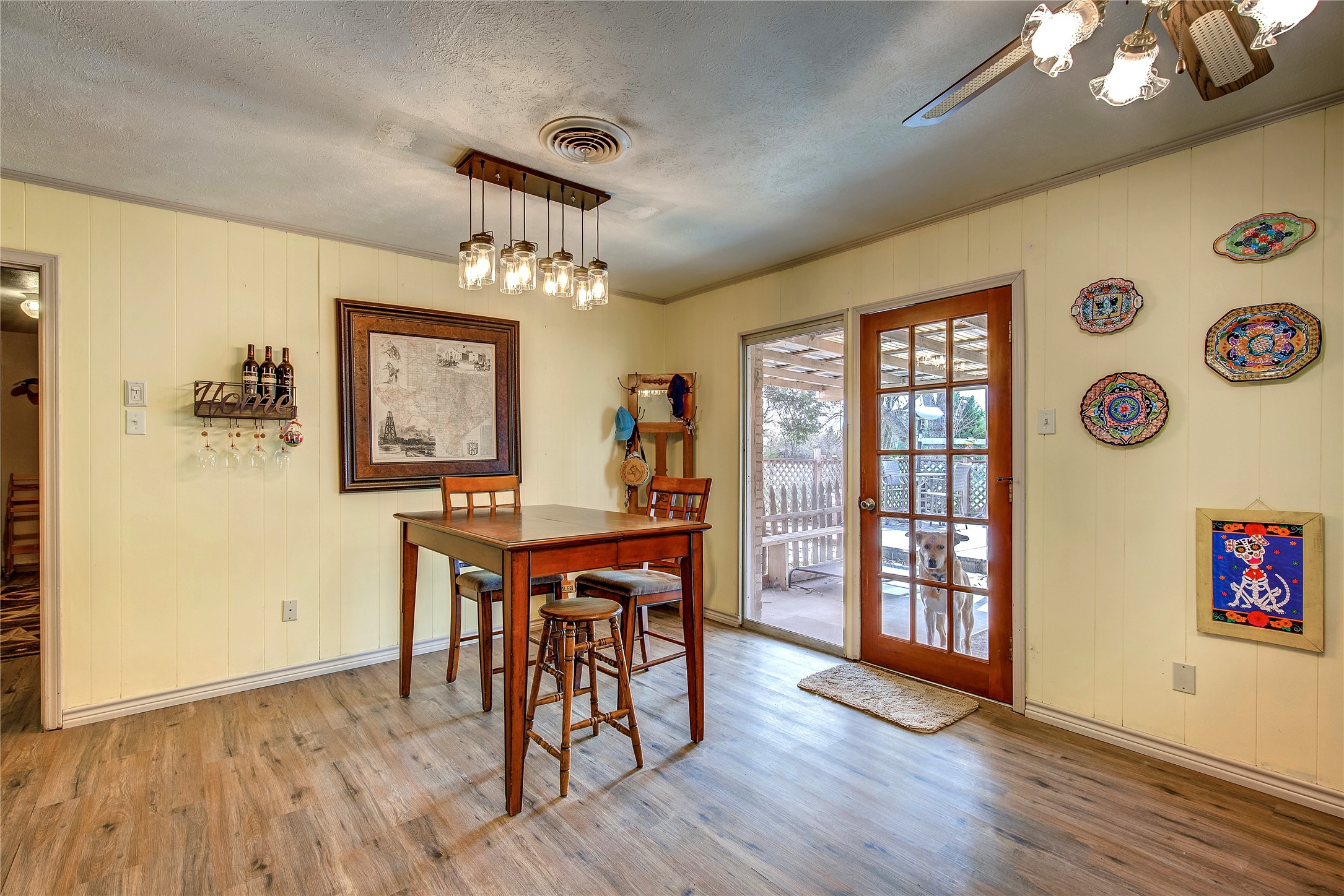 650 Forrester Street Greenville TX 75401