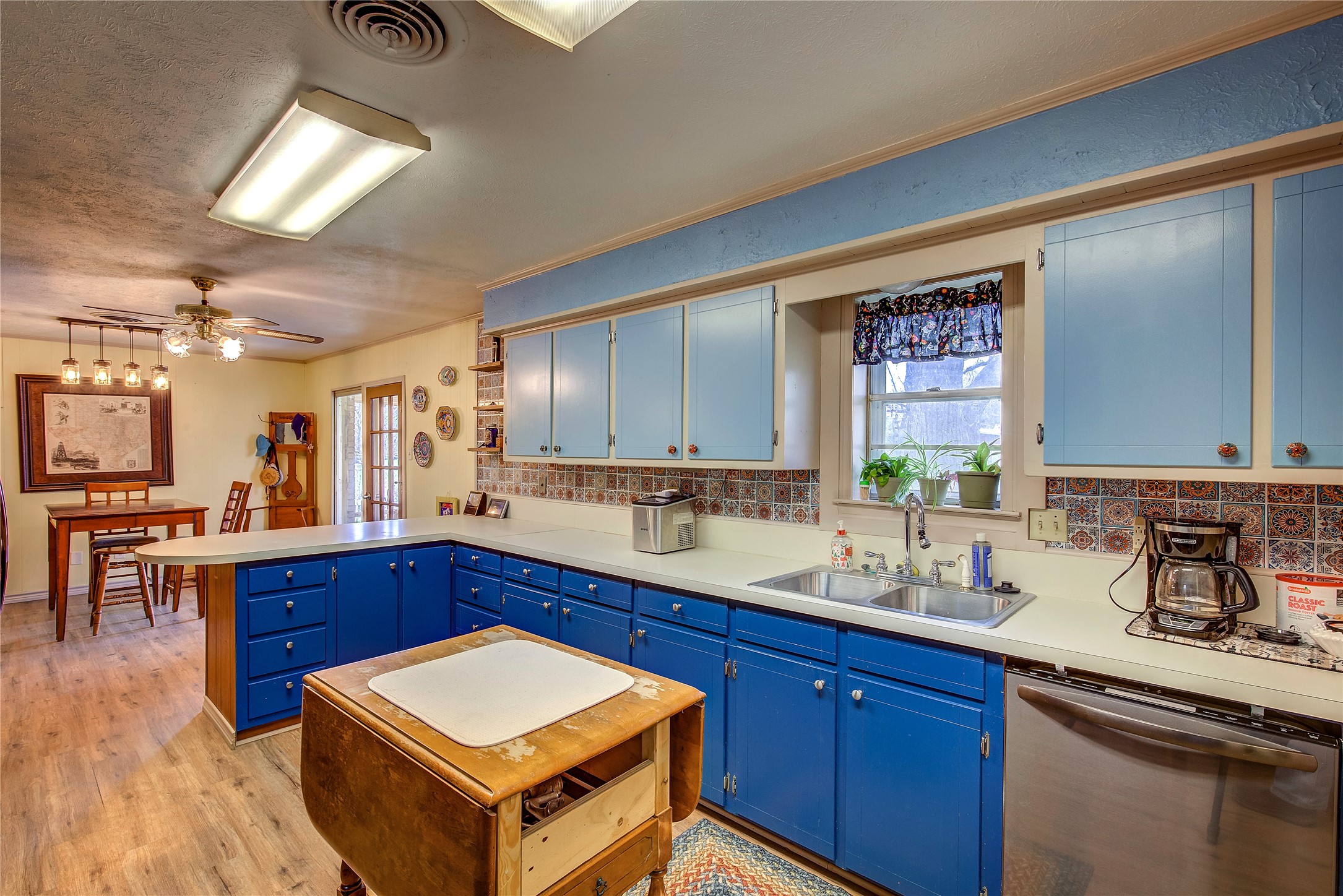 650 Forrester Street Greenville TX 75401