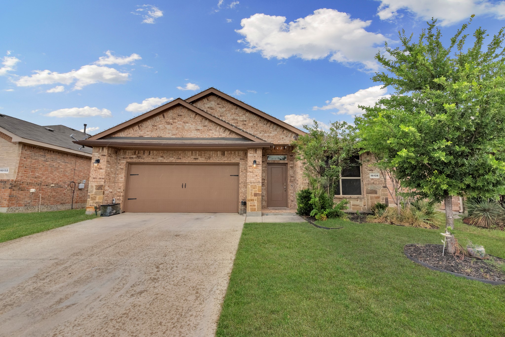 16128 Bronte Lane Fort Worth TX 76247