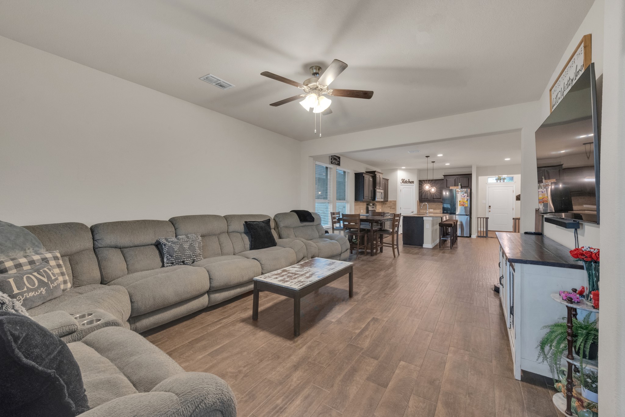 16128 Bronte Lane Fort Worth TX 76247
