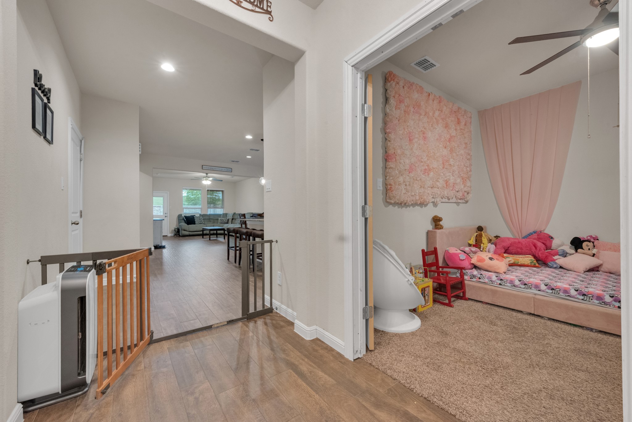 16128 Bronte Lane Fort Worth TX 76247