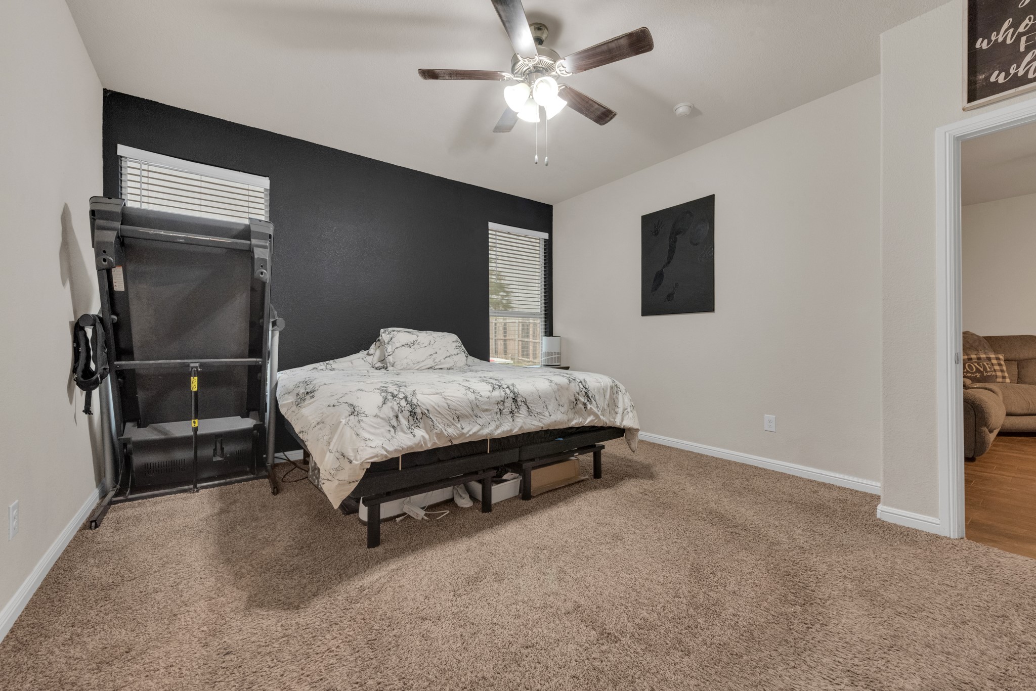 16128 Bronte Lane Fort Worth TX 76247