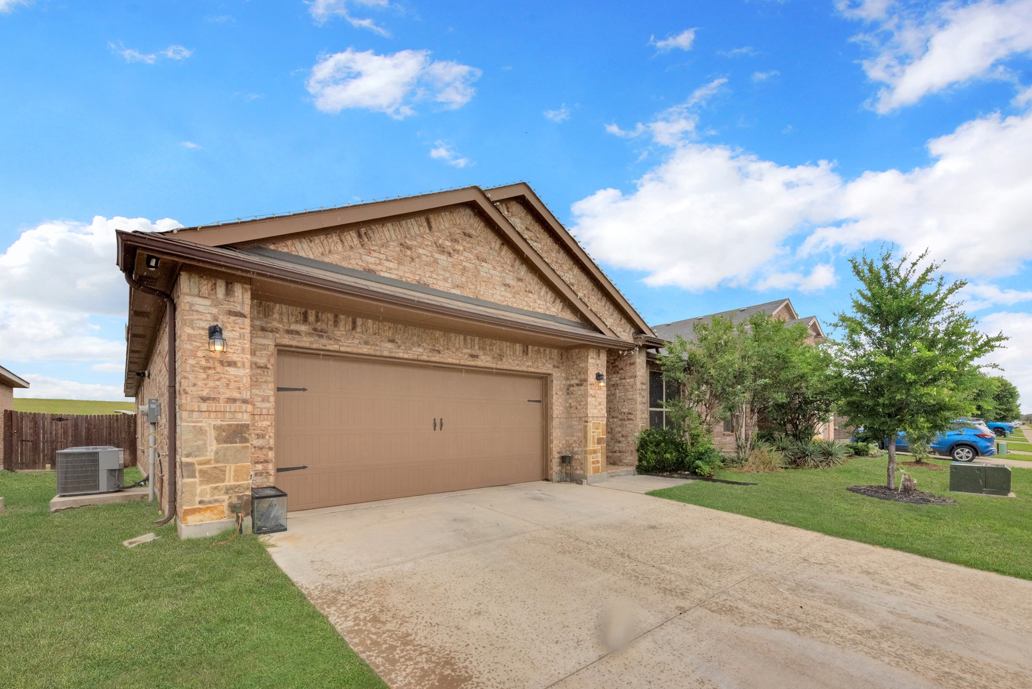 16128 Bronte Lane Fort Worth TX 76247