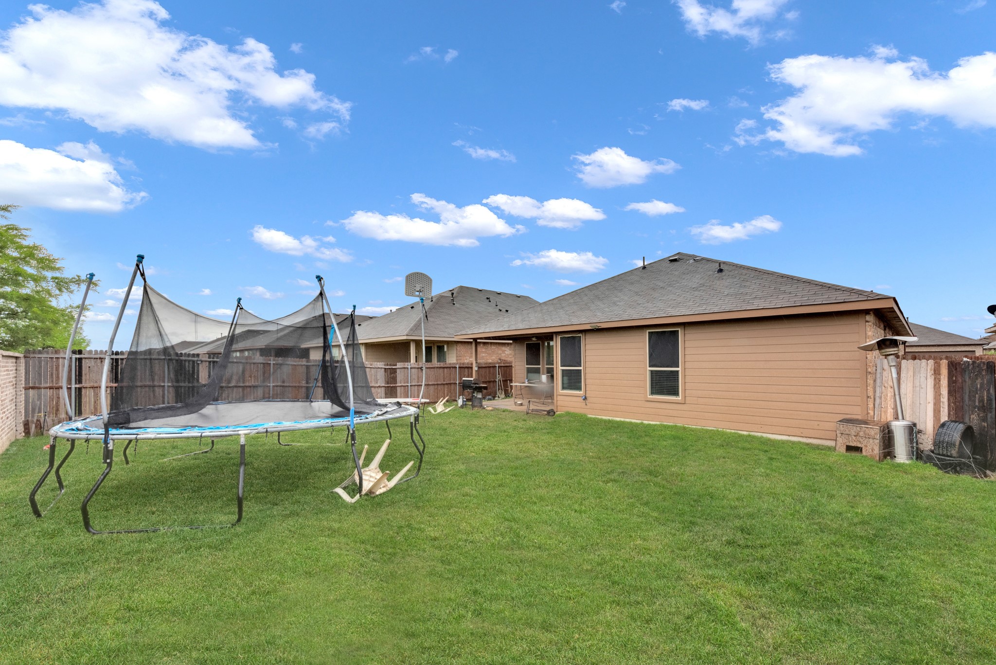16128 Bronte Lane Fort Worth TX 76247