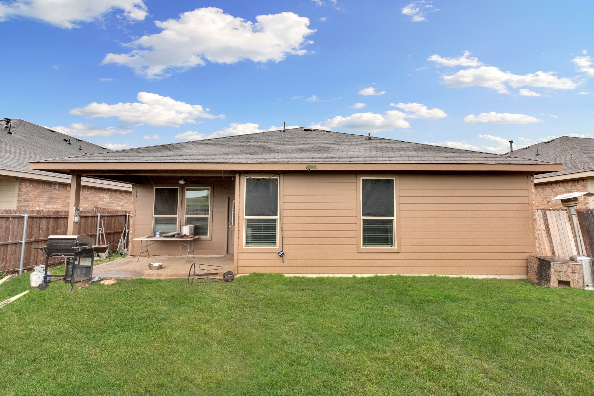 16128 Bronte Lane Fort Worth TX 76247