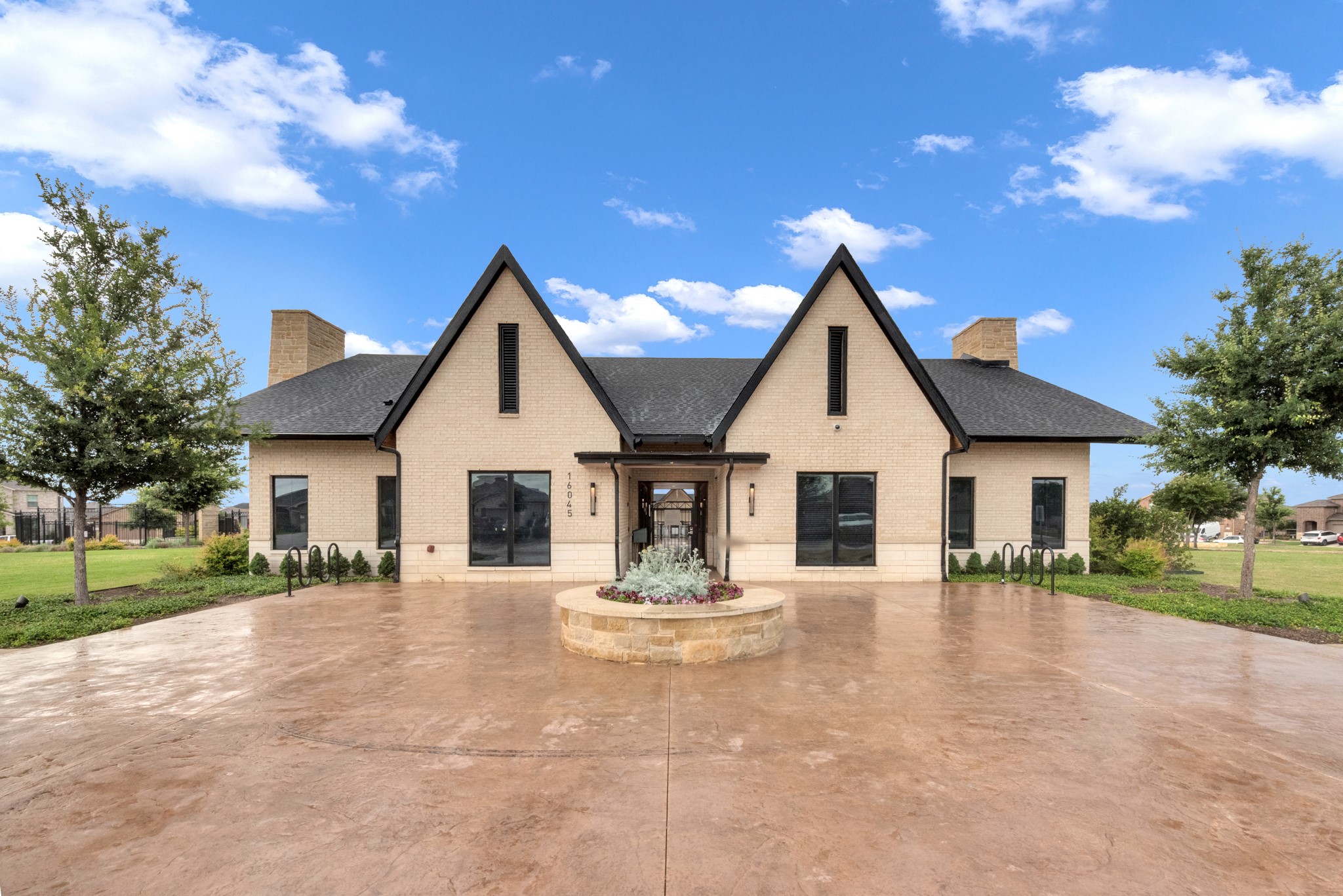 16128 Bronte Lane Fort Worth TX 76247